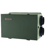 Energy Recovery Ventilator