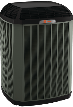 XV20i Trucomfort™ Variable Speed Heat Pump System XV20i Trucomfort™ Variable Speed Heat Pump System