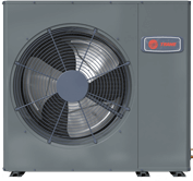 XV19 Trucomfort™ Variable Speed Low Profile Heat Pump XV19 Trucomfort™ Variable Speed Low Profile Heat Pump