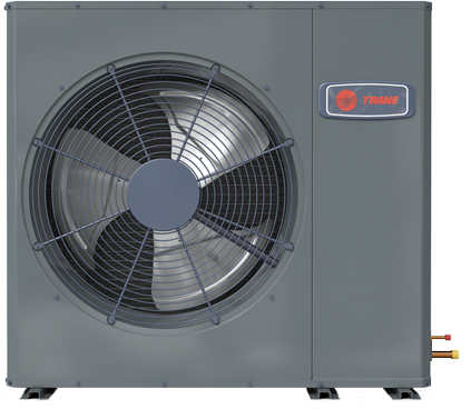 XR15 Low Profile Heat Pump XR15 Low Profile Heat Pump