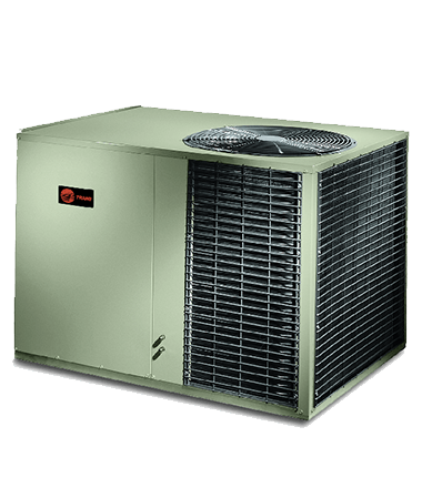 XR13.4H Packaged Over/Under Heat Pump XR13.4H Packaged Over/Under Heat Pump