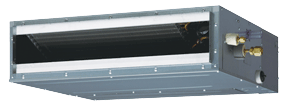 Slim Duct System Slim Duct System