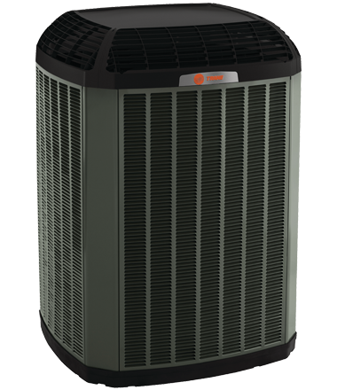 XV20I Trucomfort™ Variable Speed Air Conditioner XV20I Trucomfort™ Variable Speed Air Conditioner