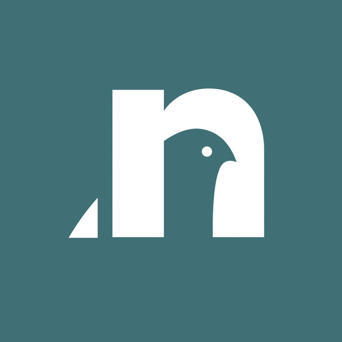 Nymahri Duda Website Design