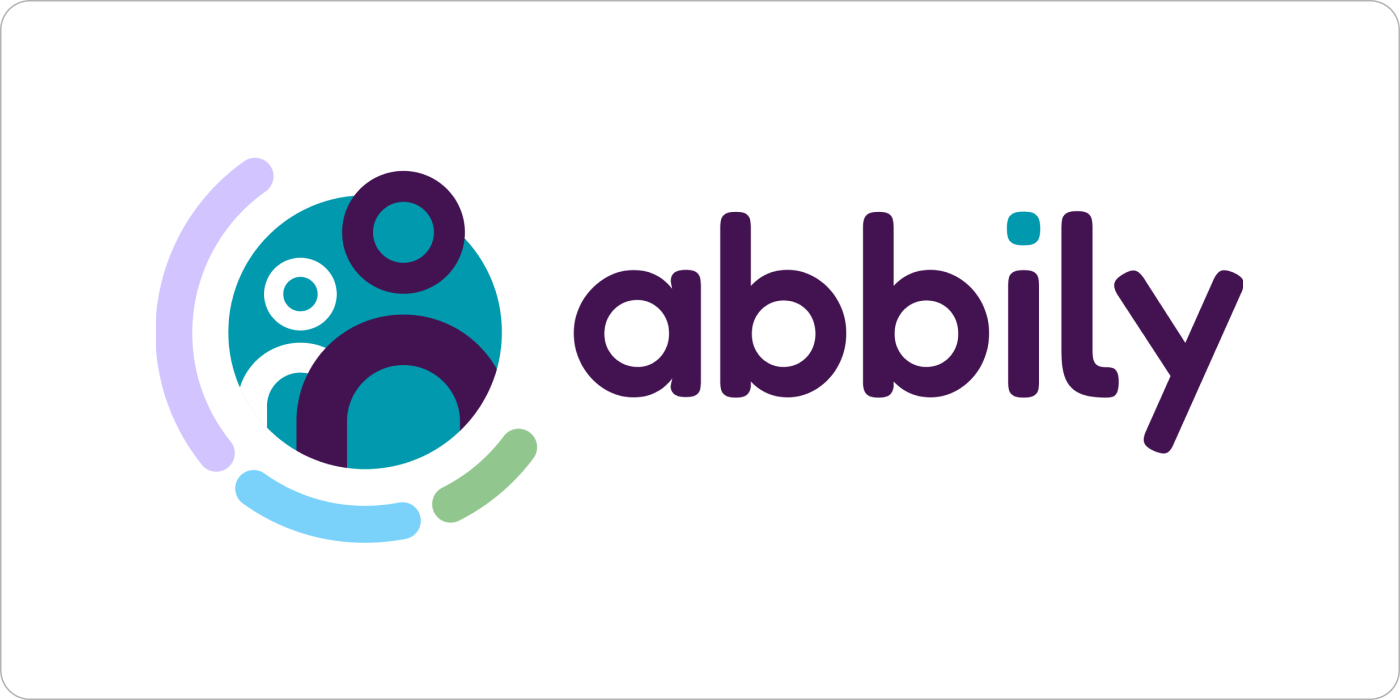 Abbily Logo Design