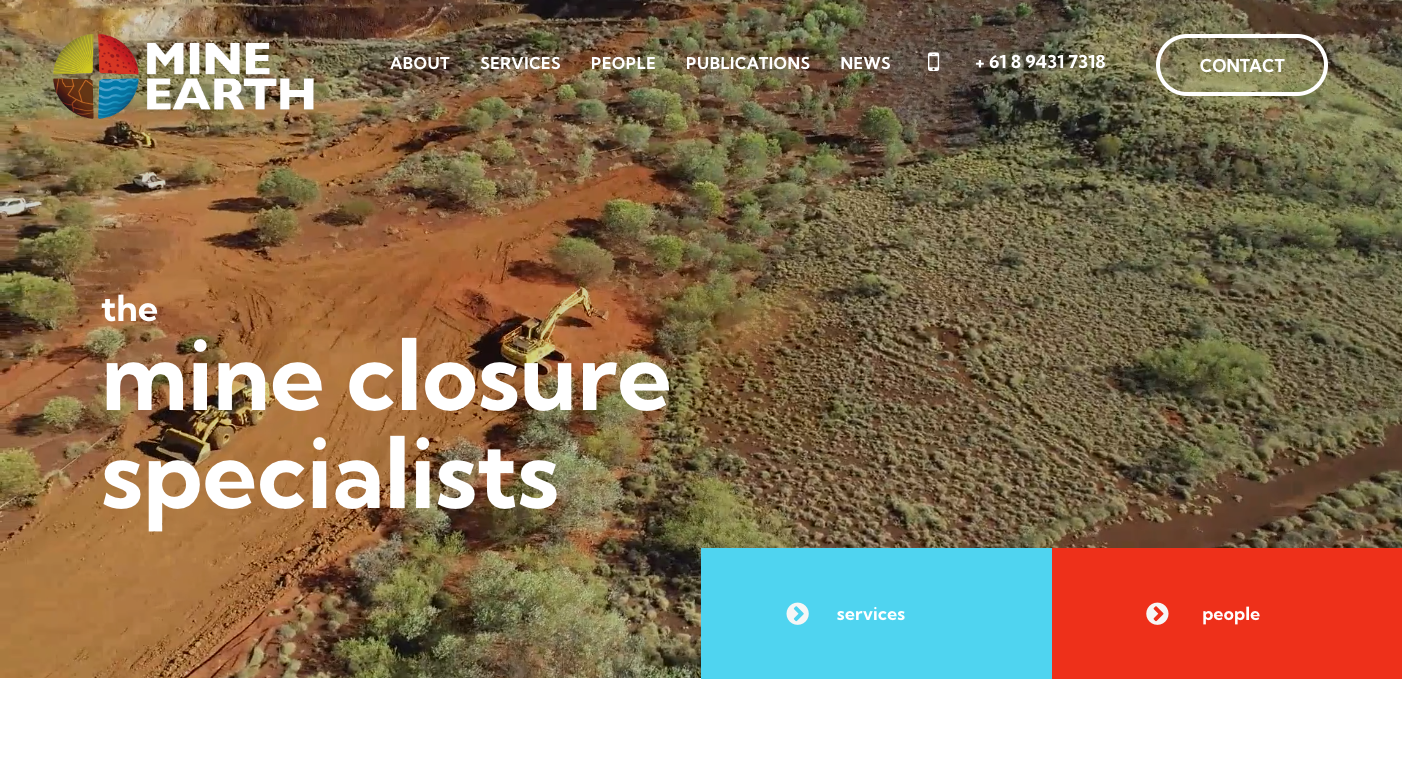 Ascent Accountants Website Example