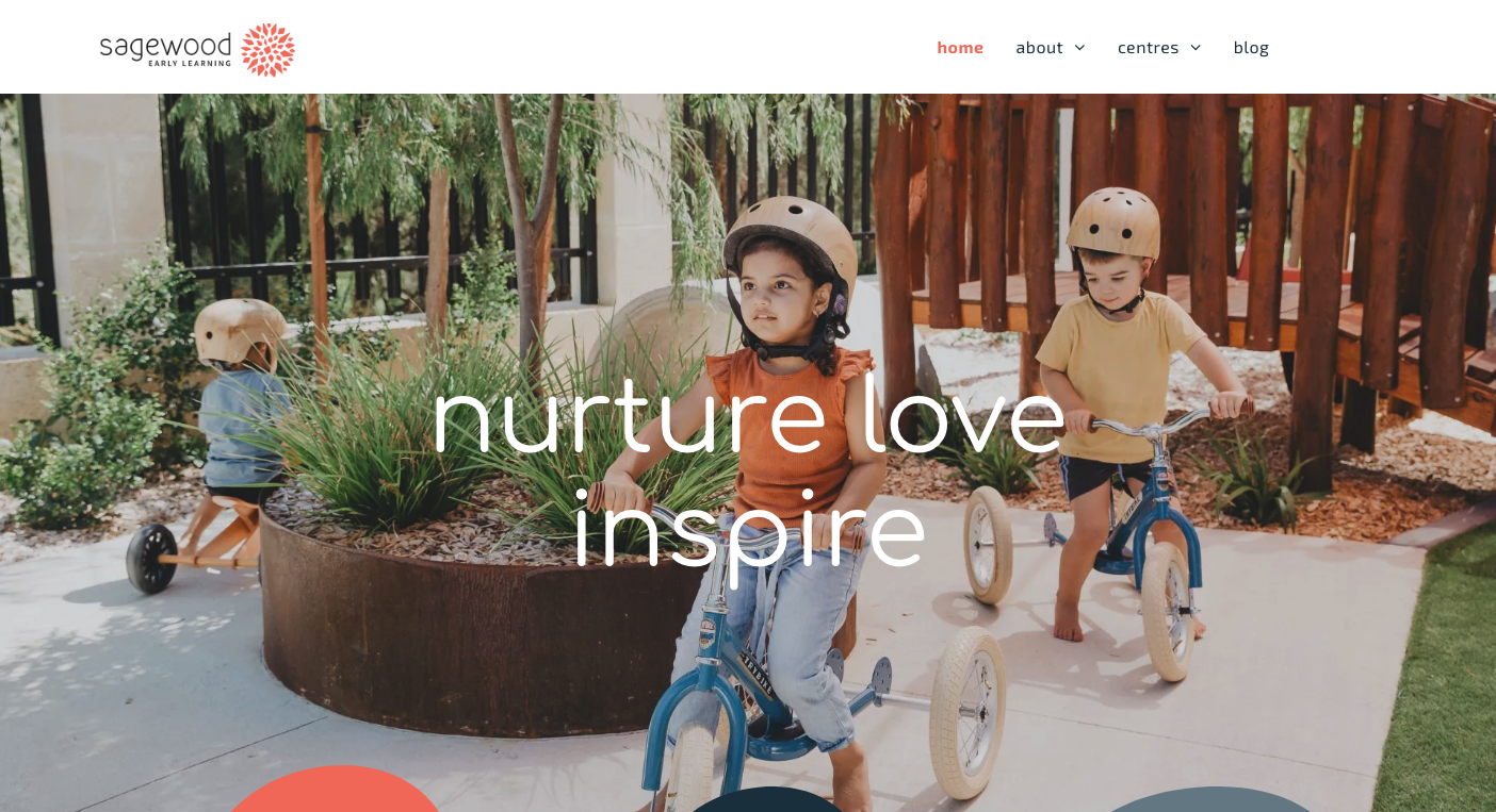 Ascent Accountants Website Example
