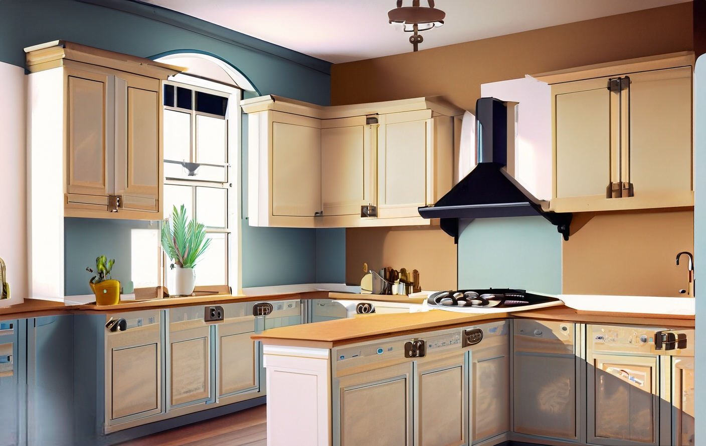 The Impact of Custom Cabinets on Home Value
