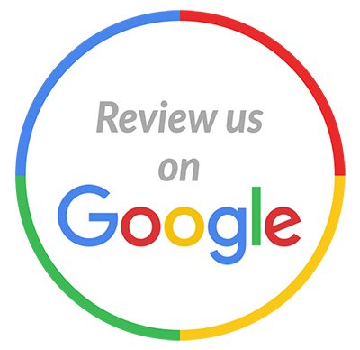 Review us on Google!
