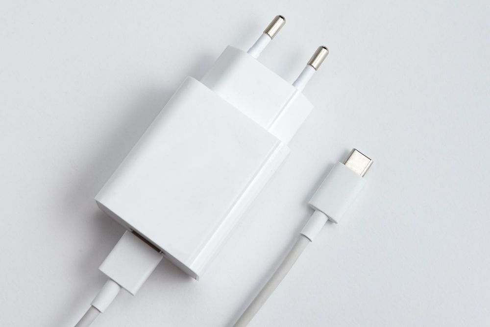 Fabricação de Cabo com plug injetado