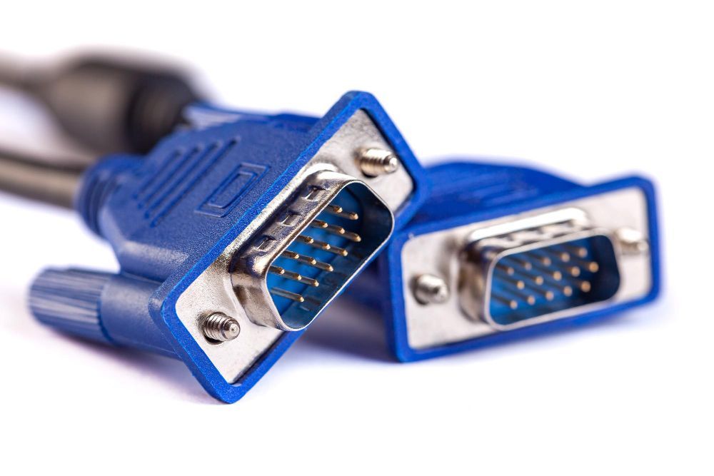 Fabricação de Cabo com plug injetado