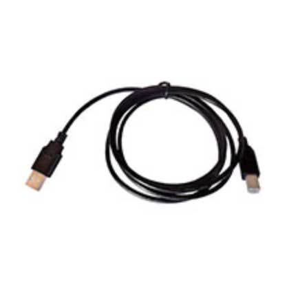 Cabo USB A USB B