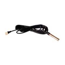 Sensor de temperatura