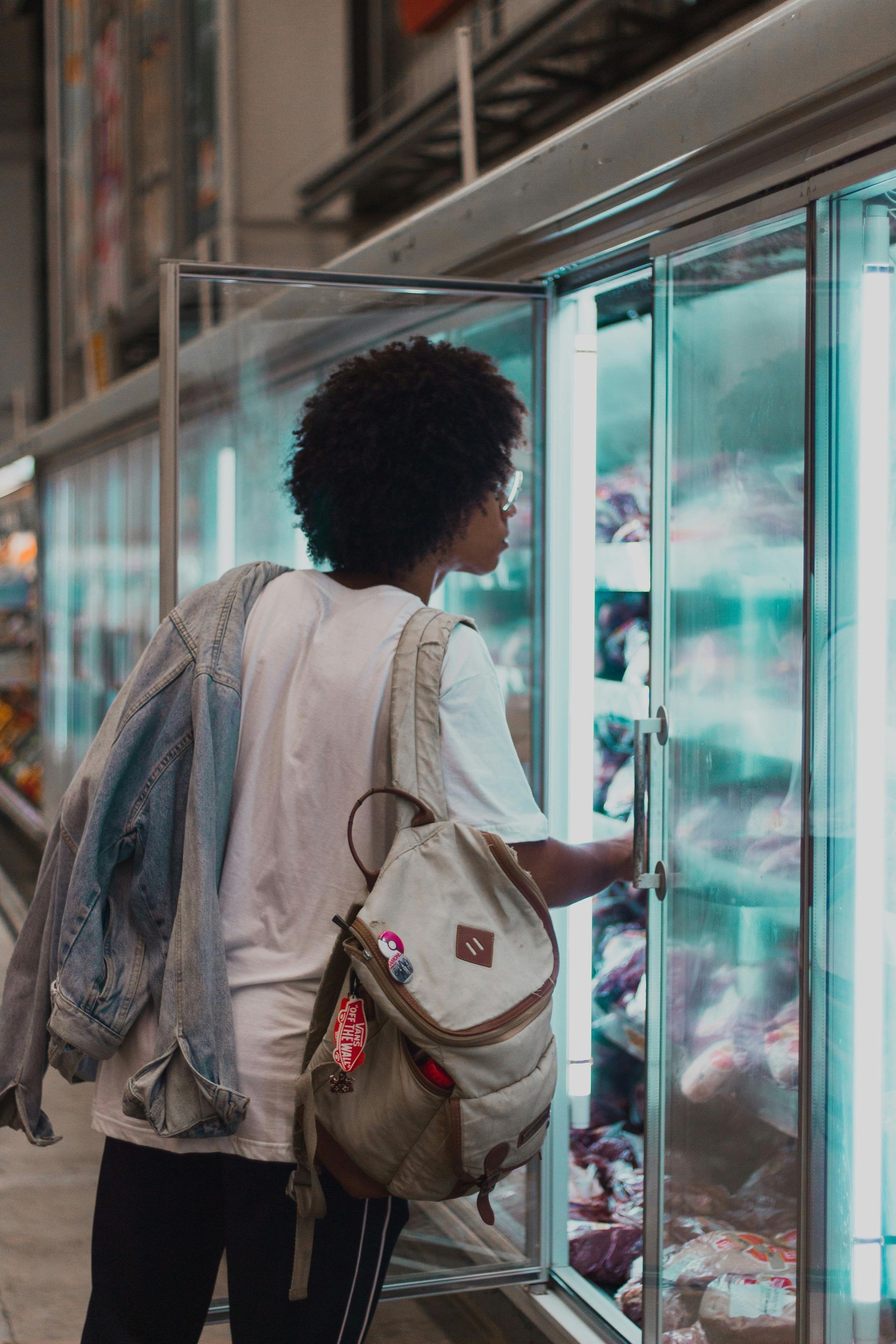 Refrigeração Industrial