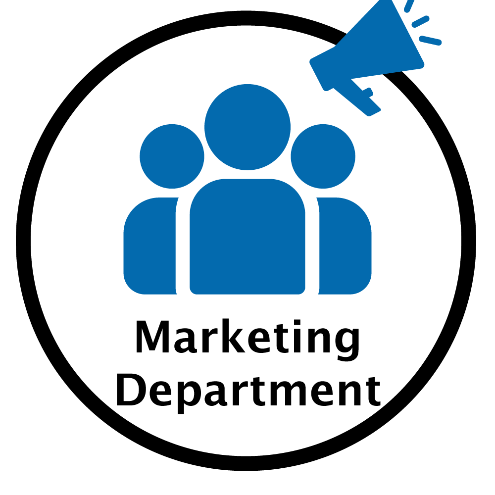 Department System ColeDalton Marketing Services