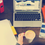 Social Media Presence