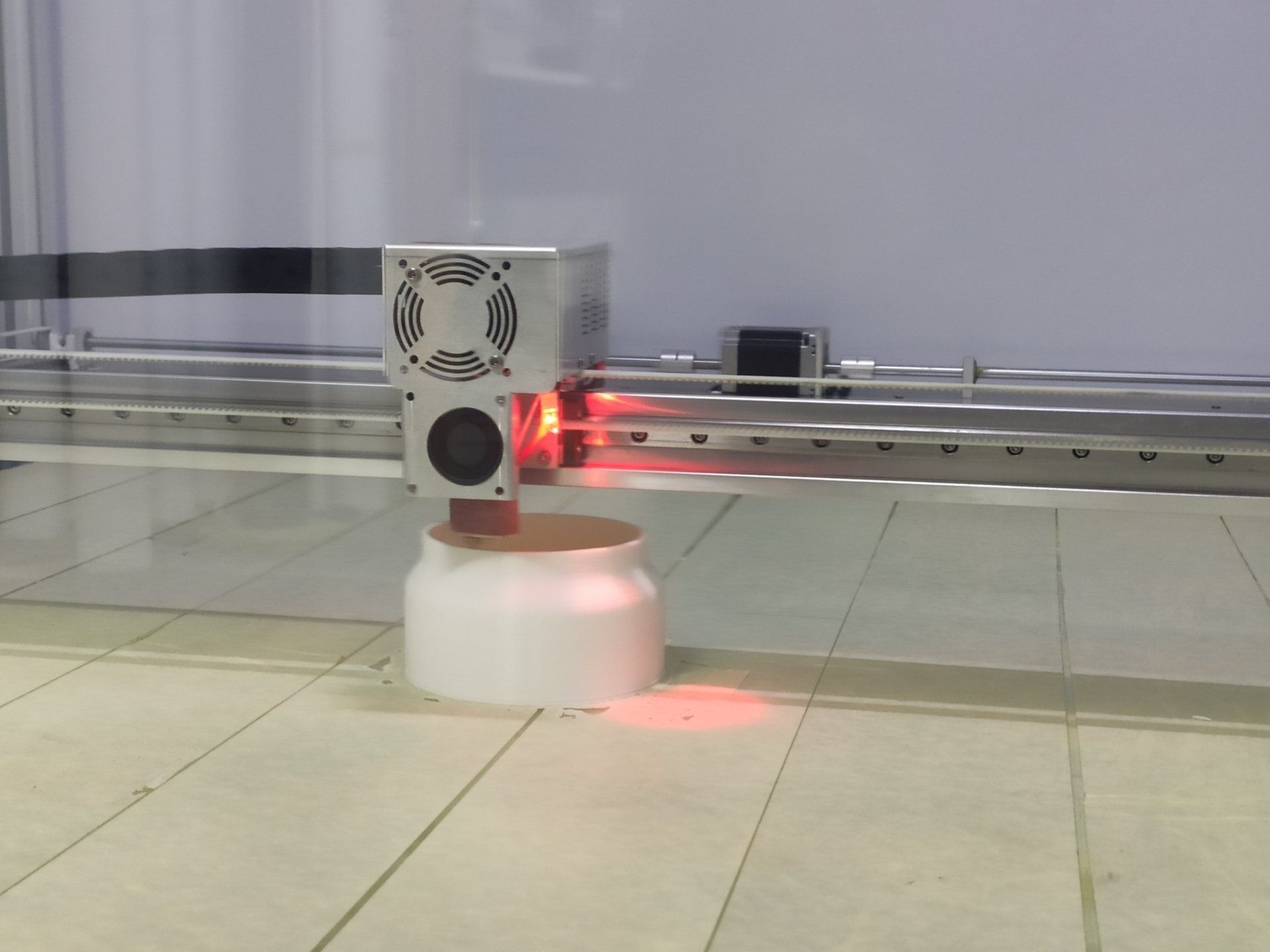 Impressão 3d