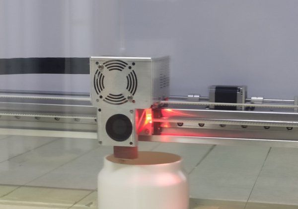 Impressão 3D