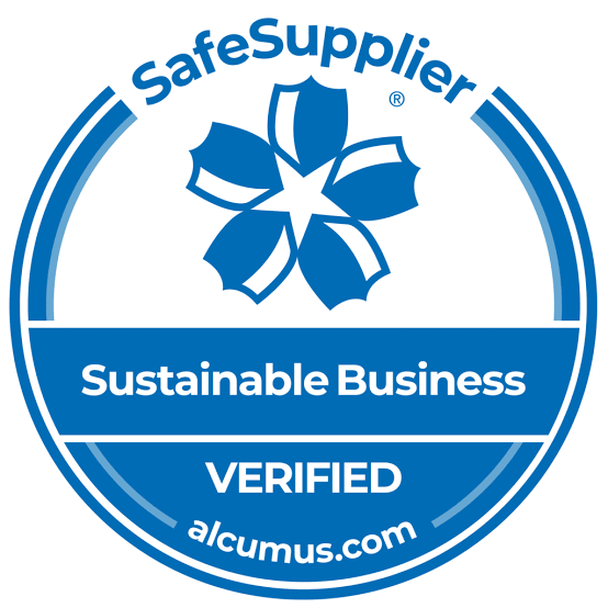 Sustainability Business Logo