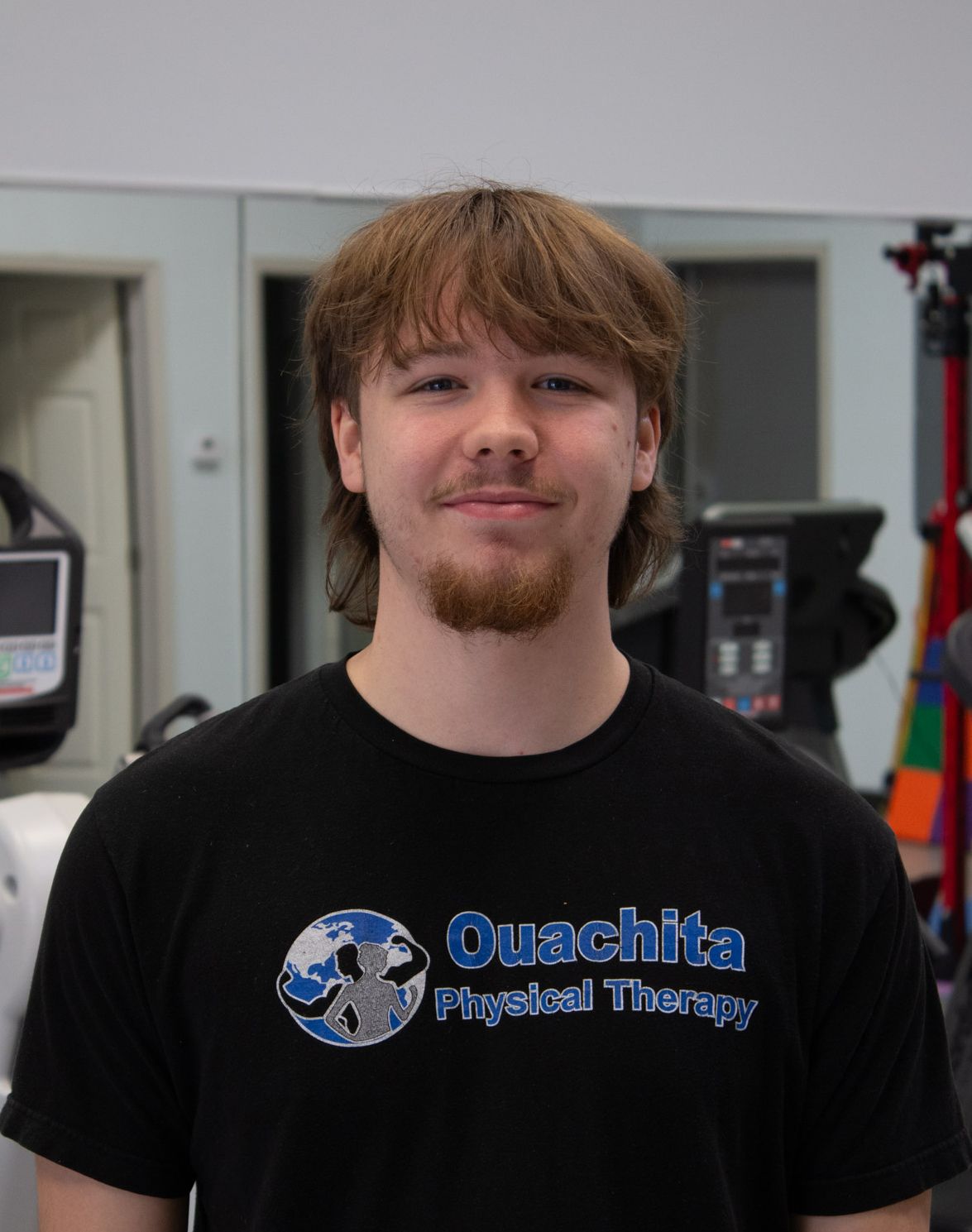 Ouachita Physical Therapy Headshot - Karla