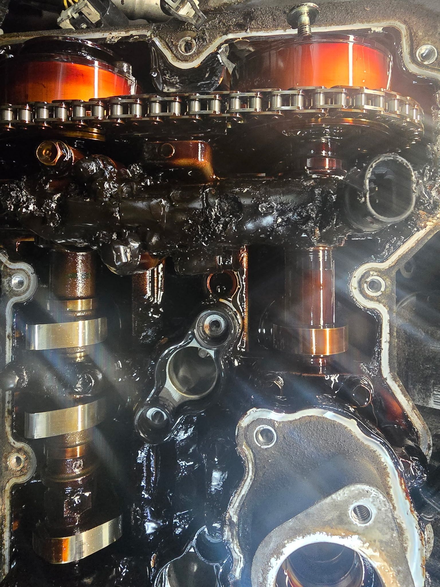 Browse Our Gallery | Ford Masters Auto Repair | Clinton, MD