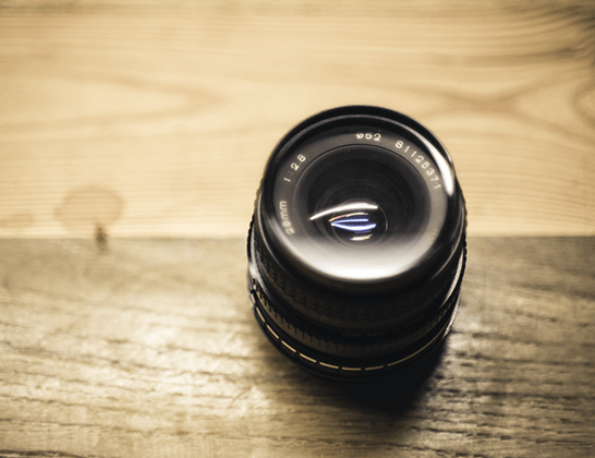 CAMERA LENSES