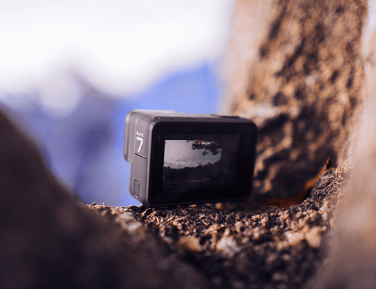 Action Cameras