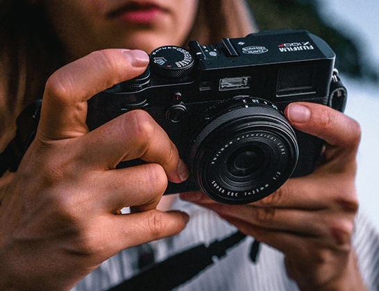 Compact System Cameras