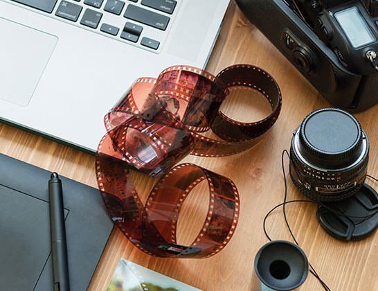 Film Processing