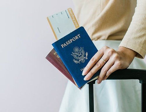 Passports