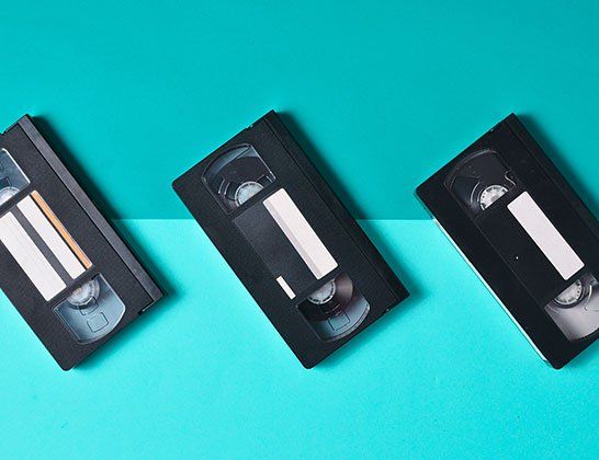 Video Transfers