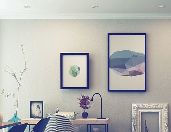Large Format Printing