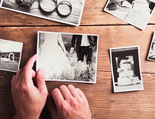 Photo Restoration