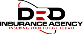 DRD Insurance Agency logo