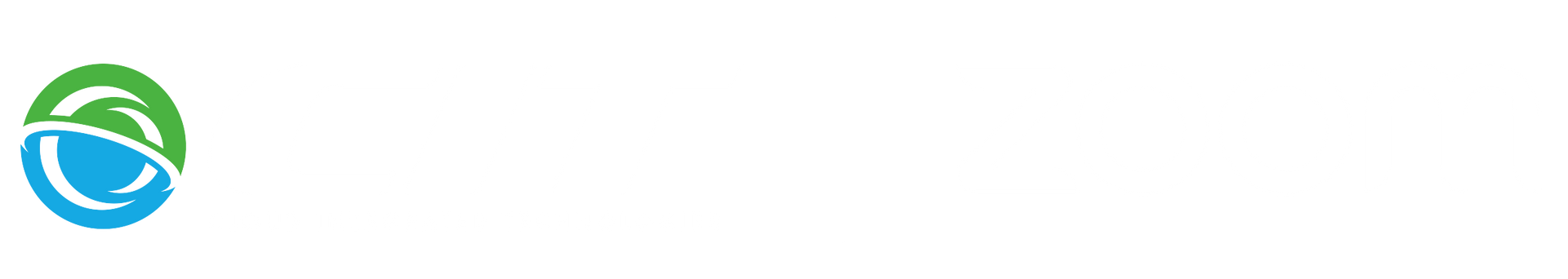 Ubistor | Cloud Integrated Technologies Inc. logo A blue and green logo on a white background.