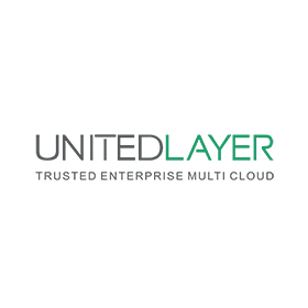 United layer is a trusted enterprise multi cloud company.
