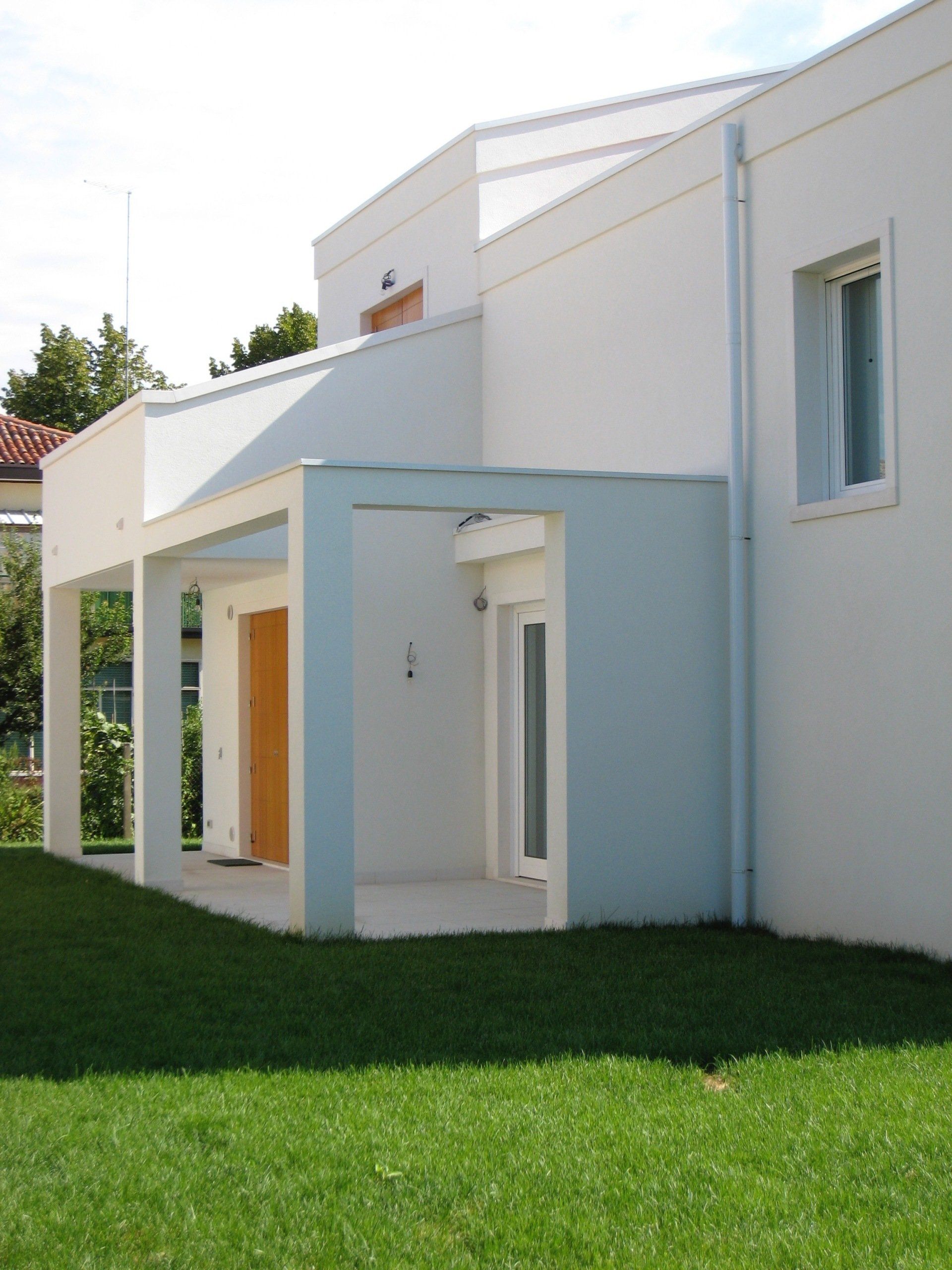 nuove costruzioni