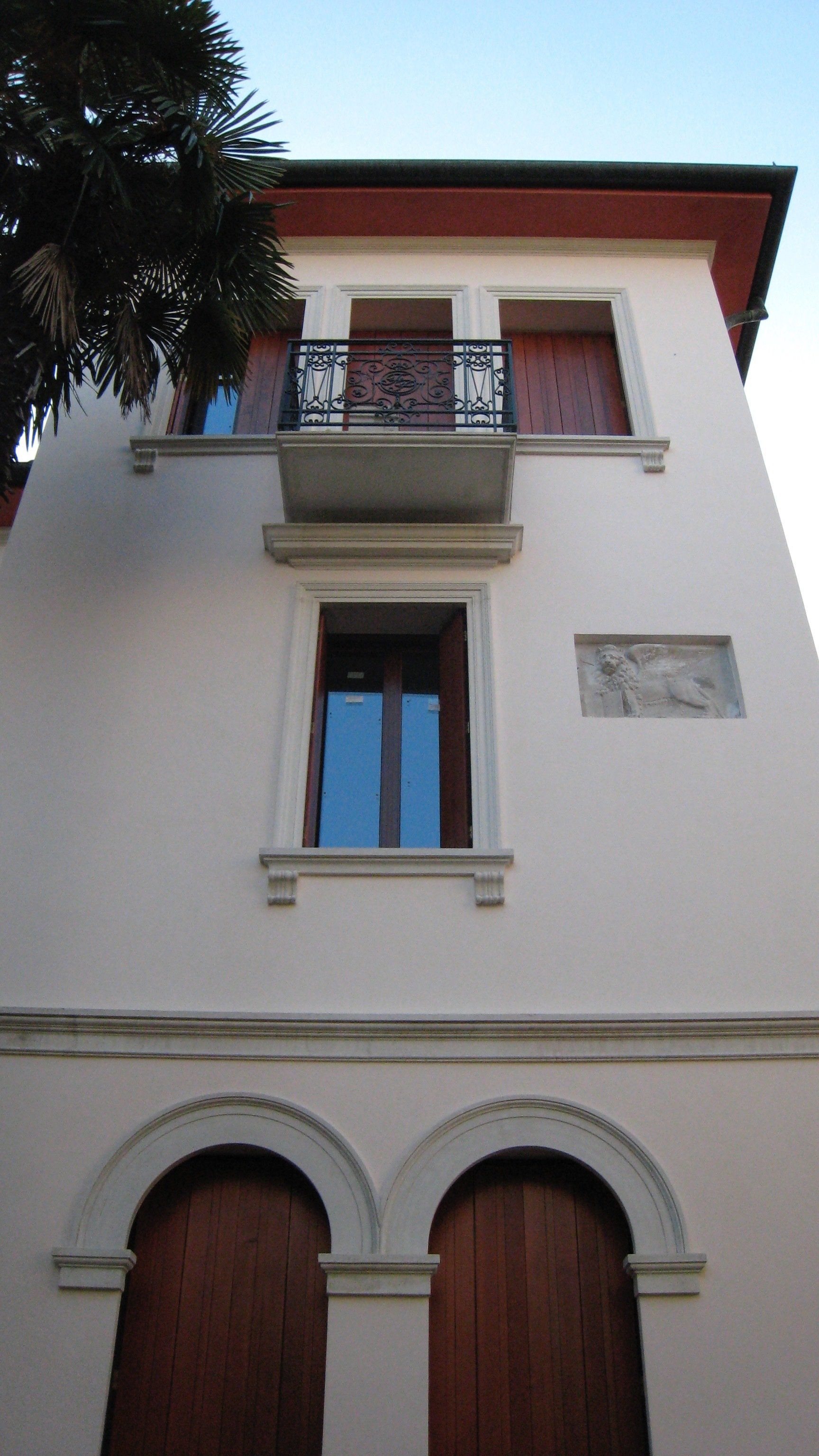 restauro