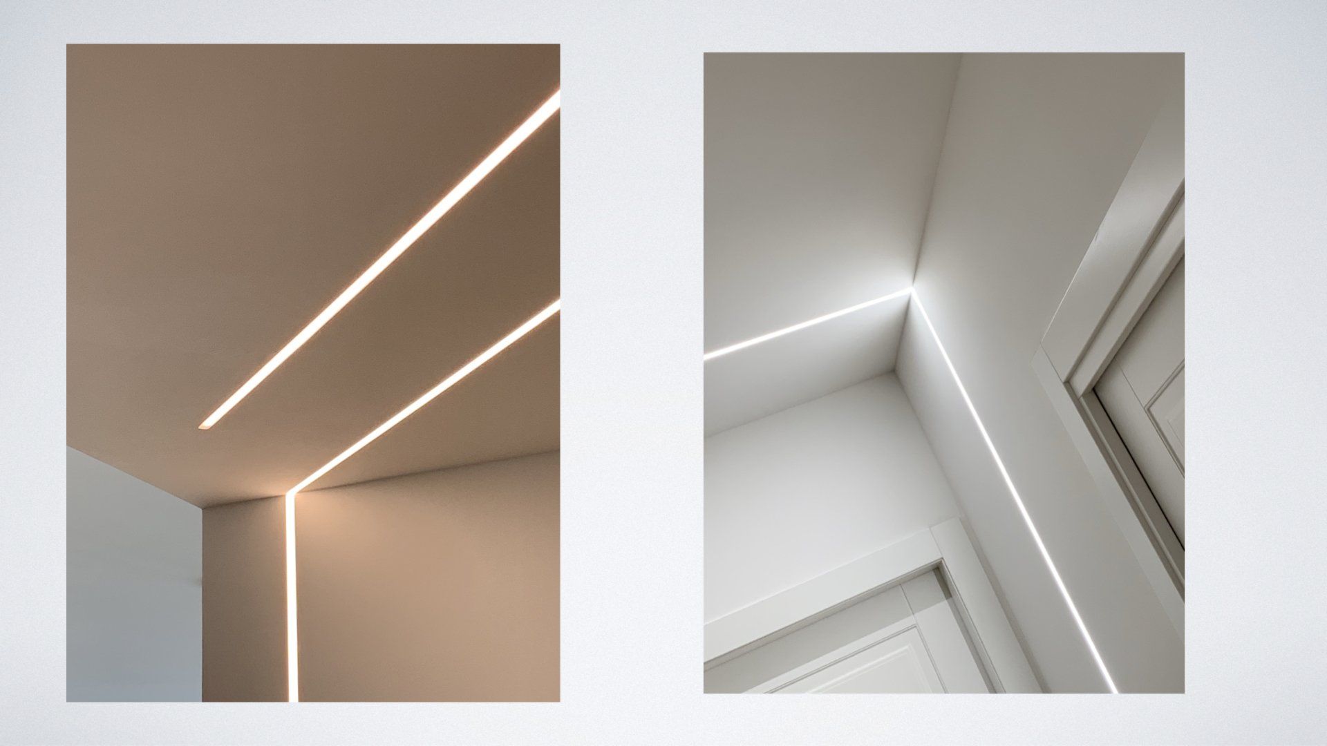 luci a led