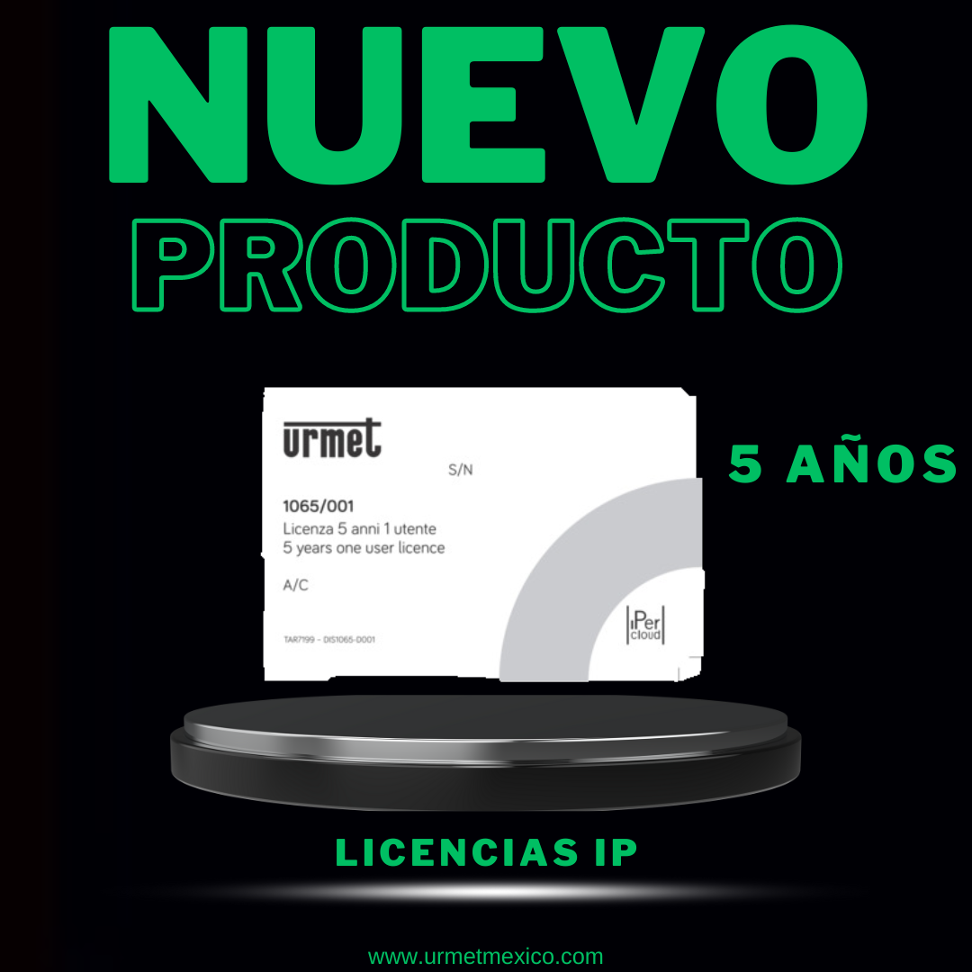 URMET MÉXICO