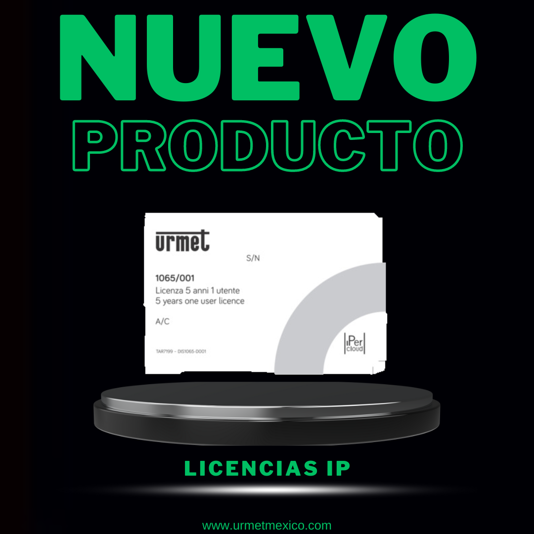 URMET MÉXICO