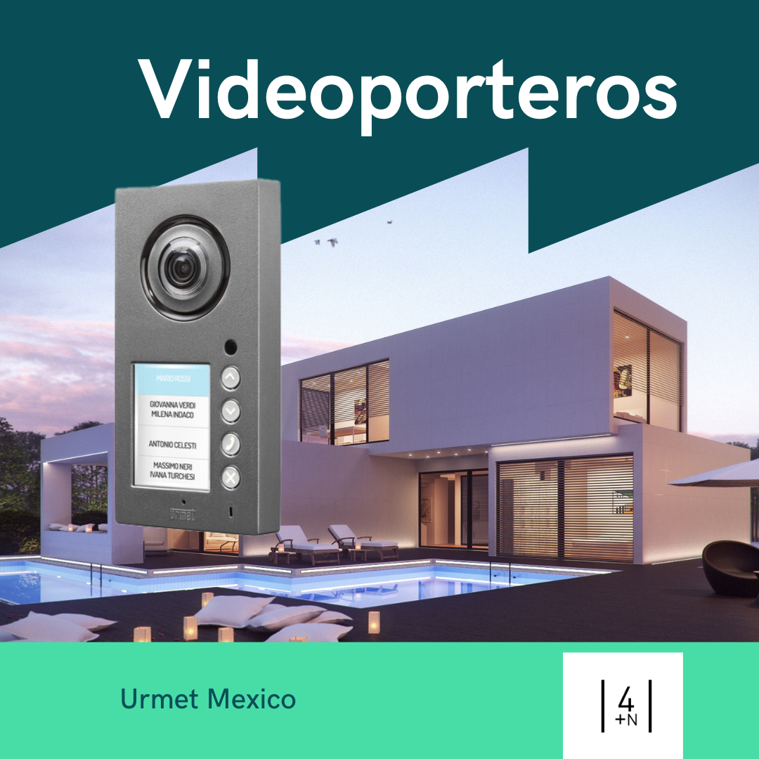 URMET MÉXICO