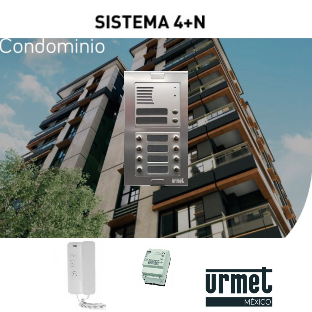 URMET MÉXICO