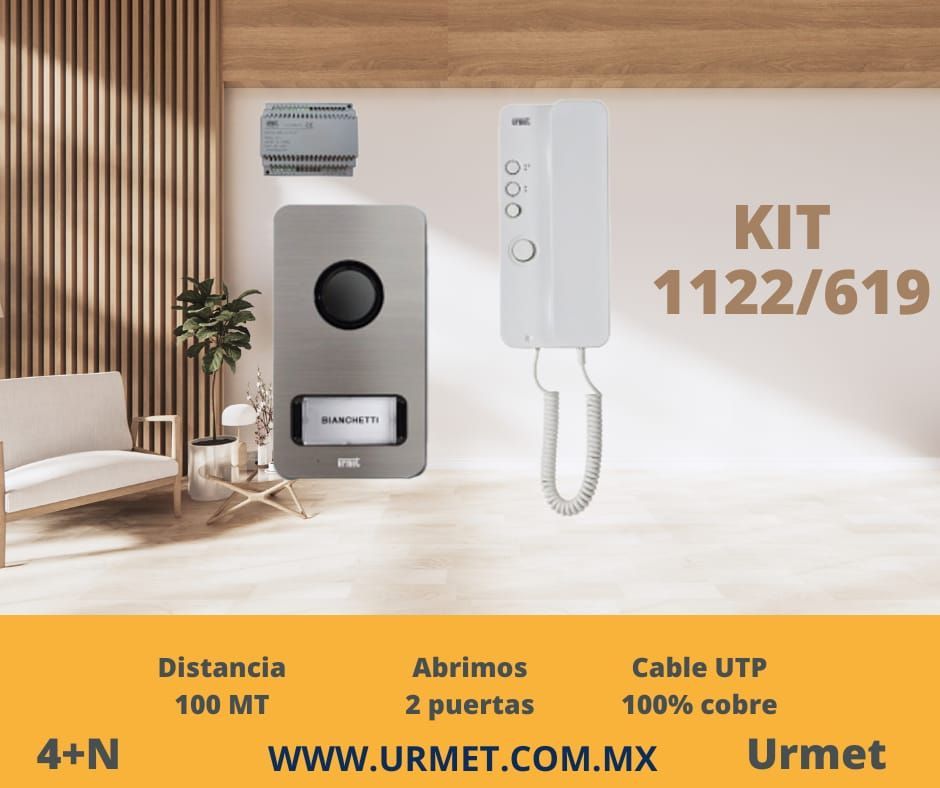 URMET MÉXICO