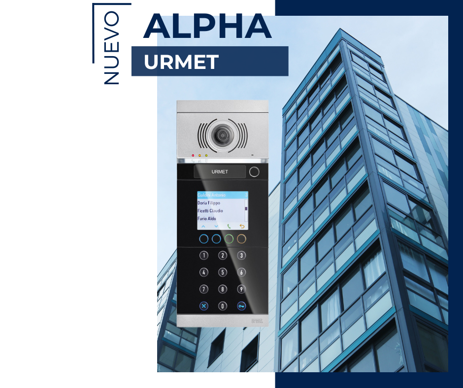 URMET MÉXICO