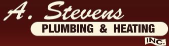 A. Stevens Plumbing & Heating Inc.
