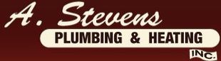 A. Stevens Plumbing & Heating Inc.