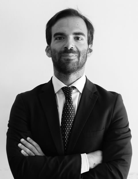 luca panzarella