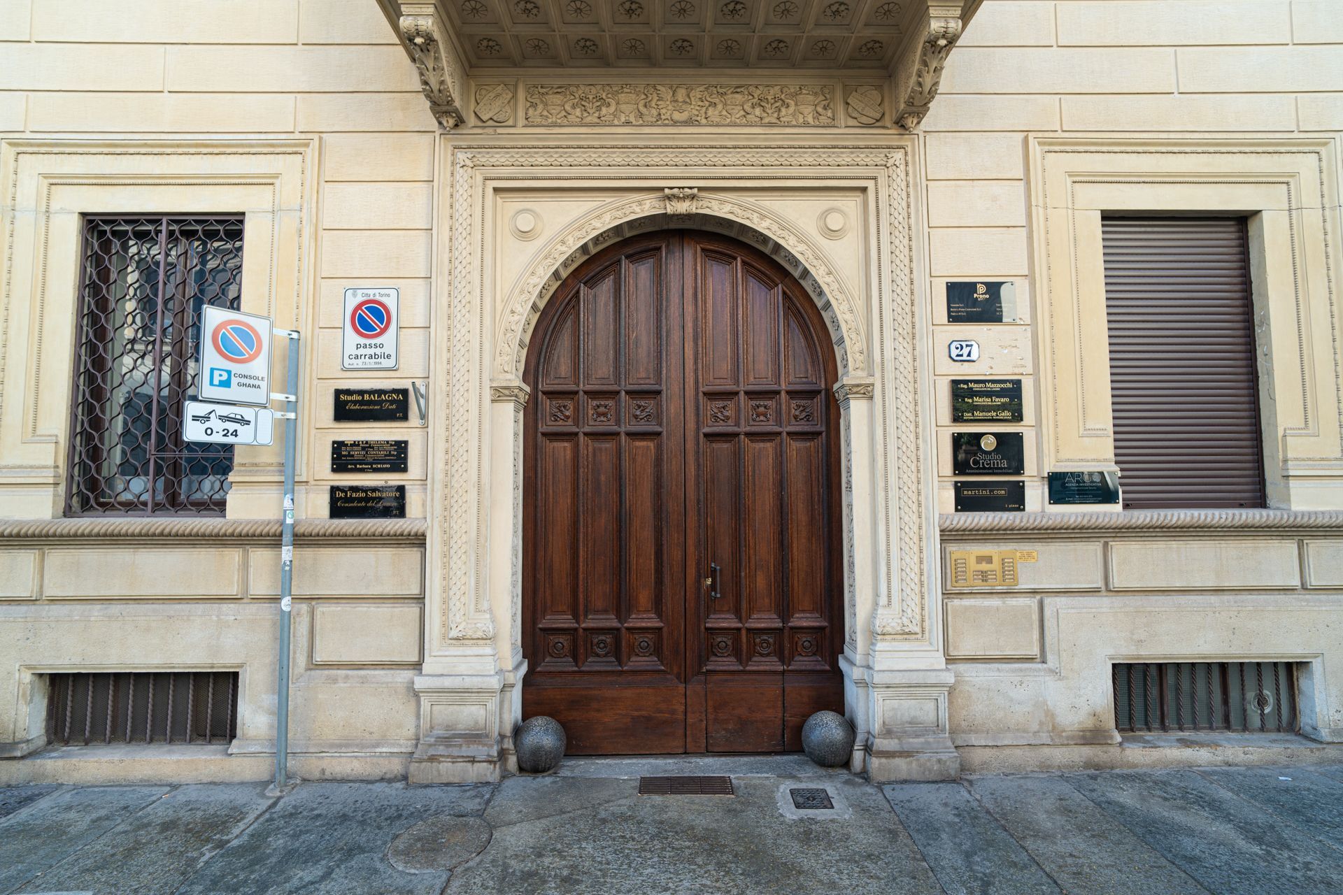 Studio Legale Schiavo - Torino