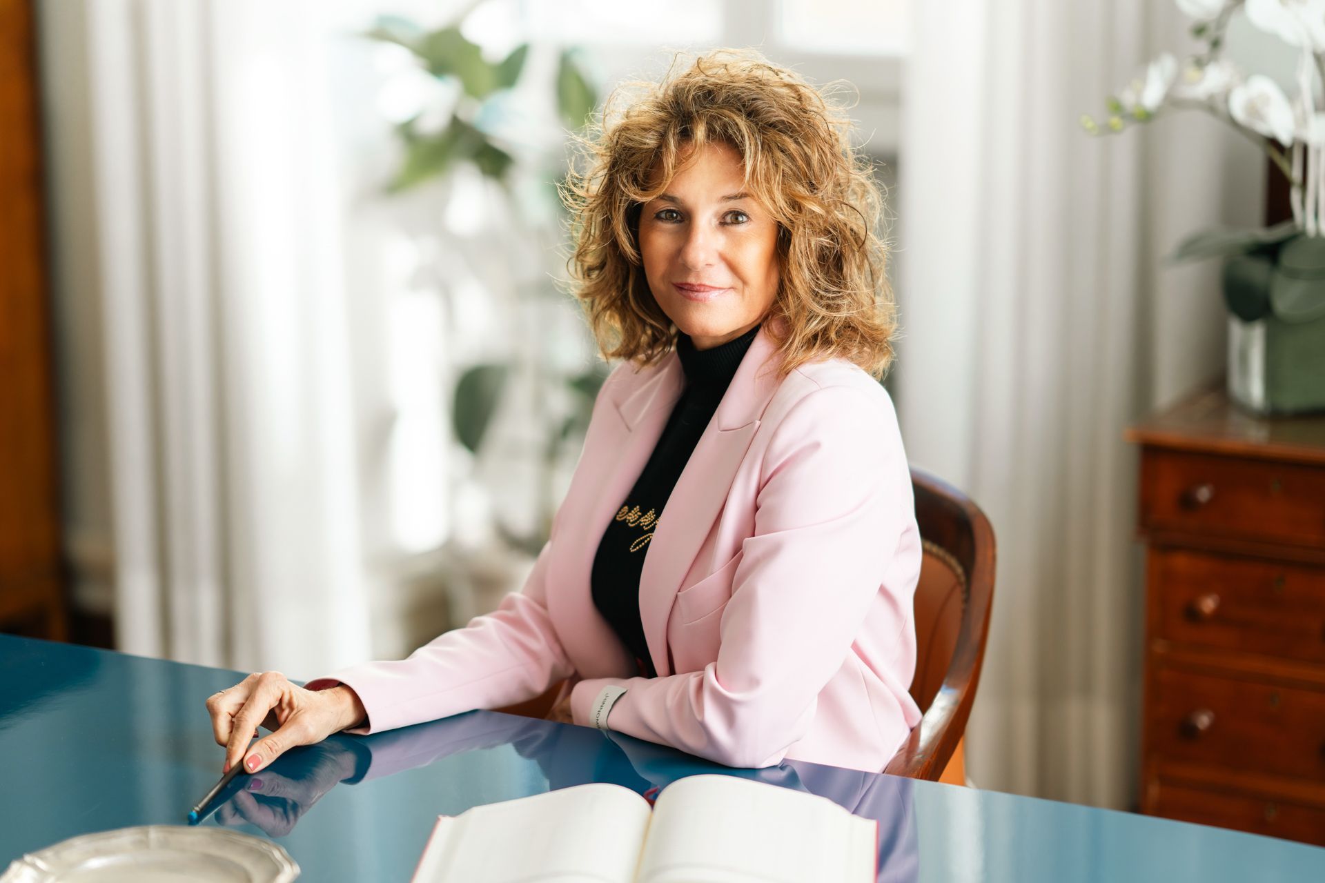 Avvocato Barbara Schiavo